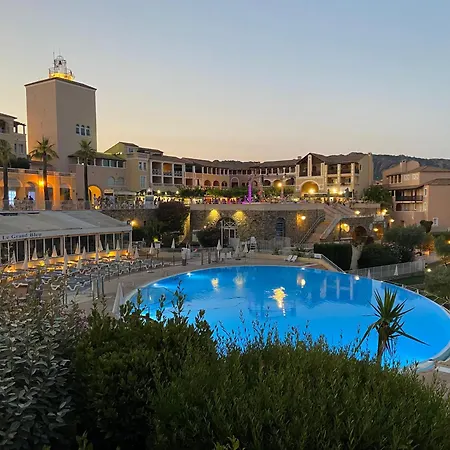 Daire Village Cap-esterel - Agay - Saint-raphael