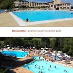 Appartement Village Cap-esterel - Agay - Saint-raphaël *