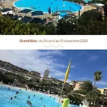Appartement Village Cap-esterel - Agay - Saint-raphaël Saint-Raphaël