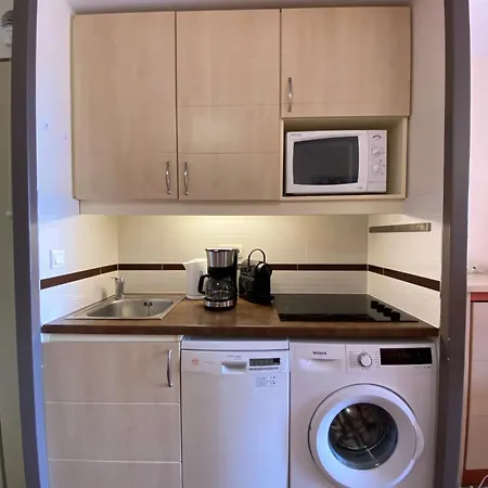 Village Cap-esterel - Agay - Saint-raphael Apartment