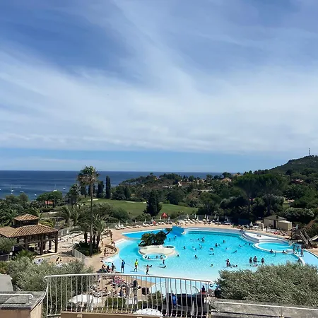 Village Cap-esterel - Agay - Saint-raphael * Сен-Рафаэль