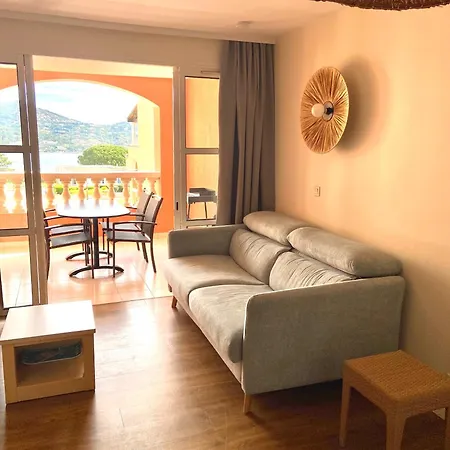 Village Cap-esterel - Agay - Saint-raphael Apartment *