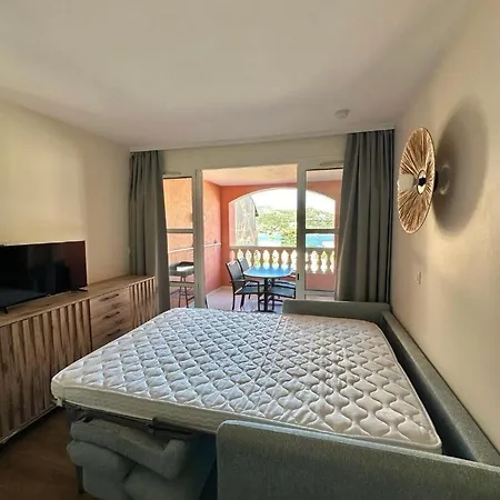 Appartement Village Cap-esterel - Agay - Saint-raphael Saint-Raphaël