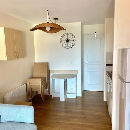 Apartment Village Cap-esterel - Agay - Saint-raphael Saint-Raphael (Var)