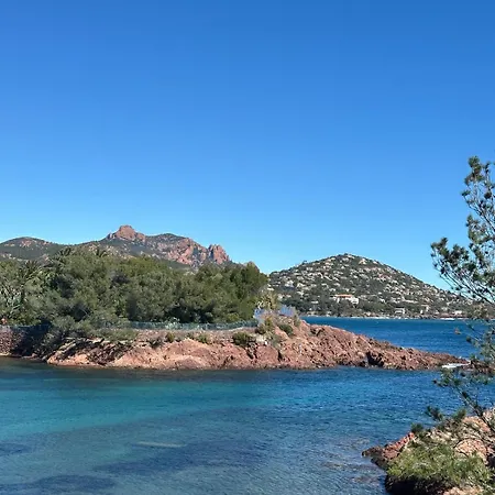 Village Cap-esterel - Agay - Saint-raphael * Saint-Raphaël