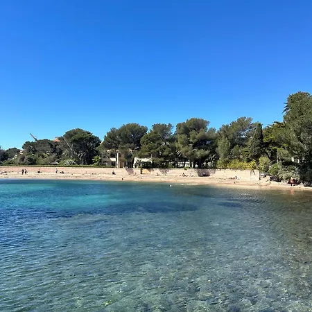 Apartment Village Cap-esterel - Agay - Saint-raphael