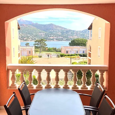 Apartment Village Cap-esterel - Agay - Saint-raphael Saint-Raphael (Var)